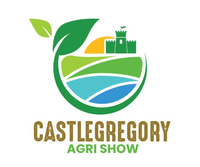 Castlegregory Agricultural Show logo