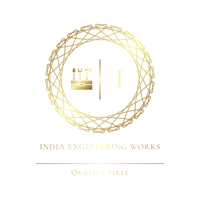 India Engineering Moulds logo