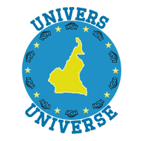Univers logo