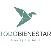 Todo Bienestar, psicología y salud logo