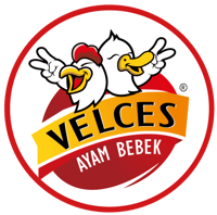 Velces ayambebek logo