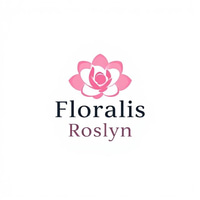 Floralis Roslyn logo