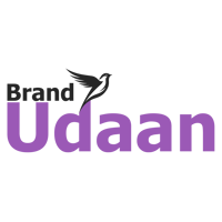 Brand Udaan Advertising Agency logo