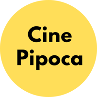 Cine Pipoca logo