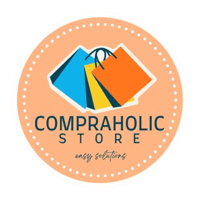 Compraholic logo