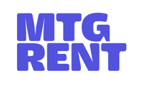 MTGRent logo