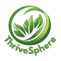 ThriveSphere.space logo