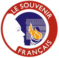 Le souvenir français chez les baltes logo