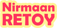 Niirmaan ReToy logo