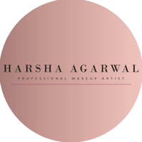 MakeoversByHarsha logo
