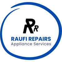 Raufi Repairs logo