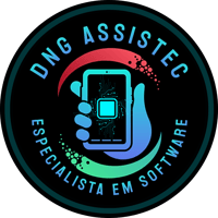 DNG ASSISTEC logo