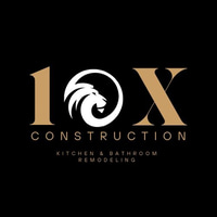 10X Construction logo