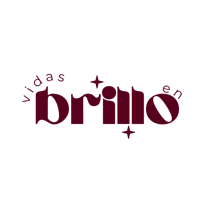 Vidas en Brillo logo