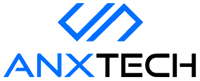Anxtech logo