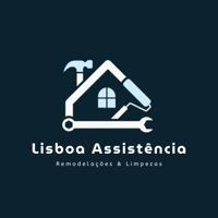 Lisboa Assistência logo