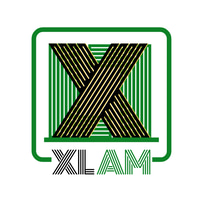 XLAM logo