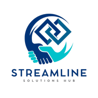 Streamline solutions Hub logo