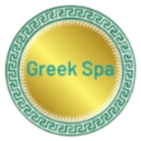 Greek Spa logo