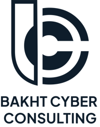 Bakht Cyber Consulting logo