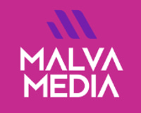 Malva Media logo