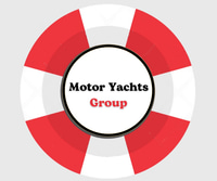 Lüks Yat ve Mega Yat Satışı | Motoryachts Group - Premium Deniz Keyfi logo