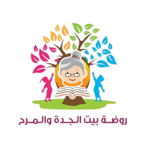 روضة بيت الجدة logo