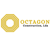 Octagon Construction logo