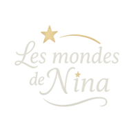 Les Mondes de Nina logo