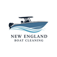 New England Boat Cleaning logo