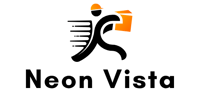 Neon Vista logo