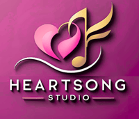 heartsong.studio logo