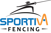 SportivA Fencing logo