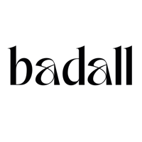 Badall logo