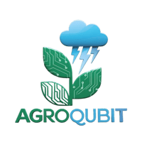 Agroqubit logo