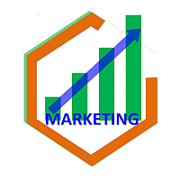 M R Corporation logo