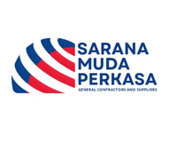 Sarana Muda Perkasa logo