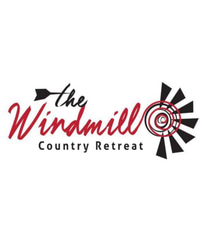 the windmill country retreat logo