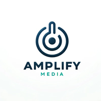 Amplify Media logo