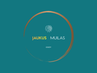 Jaukus muilas logo