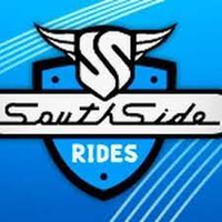 Southside Rides foundation logo