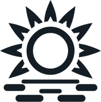 SUNSHINE TRADE logo