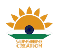 SUNSHINE TRADE logo