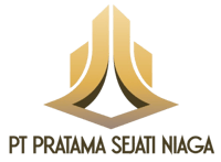 PT PRATAMA SEJATI NIAGA logo