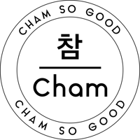 Cham so good logo