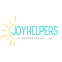 Joyhelpers logo