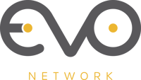 Evo Network logo