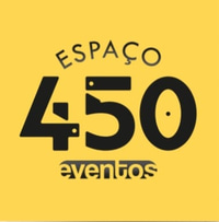 Espaço 450 logo