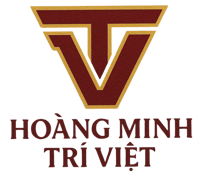 Hoàng Minh Trí Việt logo