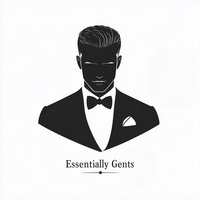 Essentially Gents logo